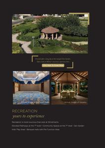 Experion Windchants Brochure 12