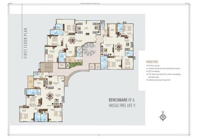 Park Square Avenue Brochure 6