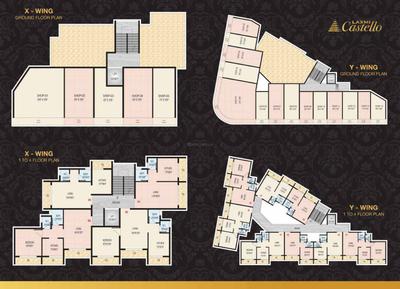 Laxmi Castello Brochure 13