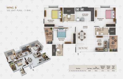 Oriana Nest Brochure 13