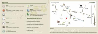 Raj Bungalow Brochure 6