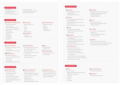 Raghuvir Spelito Brochure 30