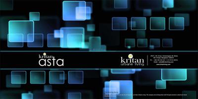 Image of 1100 Sq.ft 2 BHK Apartment / Flat for sale in Kritan Asta, Bommasandra, Bengaluru for Rs. 7500000