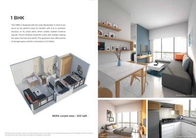 Marathon NeoHomes NeoSkies Brochure 5