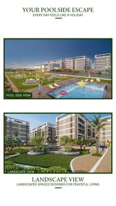 Image of 160 Sq.ft Residential Plot / Land for sale in HCBS Glen Wood, Jhajjarrural, Jhajjar for Rs. 8800000