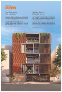 Image of 2050 Sq.ft 3 BHK Apartment / Flat for sale in Marvella Suneri, Jayanagar, Bengaluru for Rs. 46520000