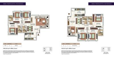 Kolte Patil Verve Brochure 23