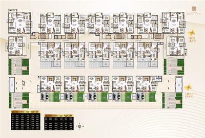 United Sai Silicon Heights Brochure 14