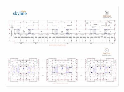 Ganesh Shree Ganesh Skyline Brochure 3