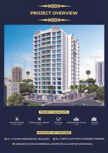 Span Empress Brochure 1