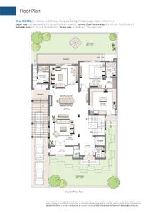 Image of 7200 Sq.ft 5 BHK Villa for sale in Emaar Marbella, Sector 66, Gurgaon for Rs. 180000000