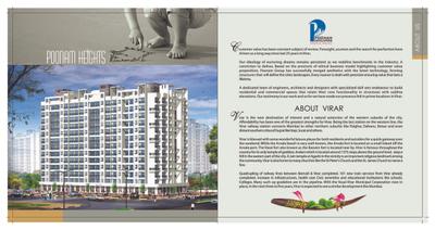 Poonam Heights Brochure 2