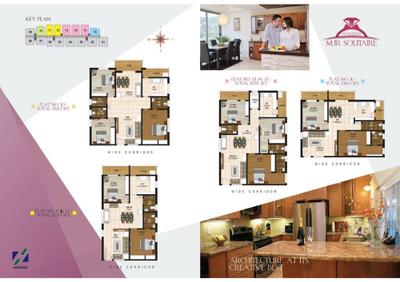 Haneesh Mjr Solitaire Brochure 7