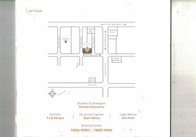 Darshan Setu Brochure 9