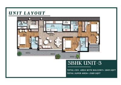 The Courtyard Brochure 14