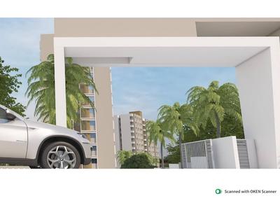 Maitree Mega City Brochure 1