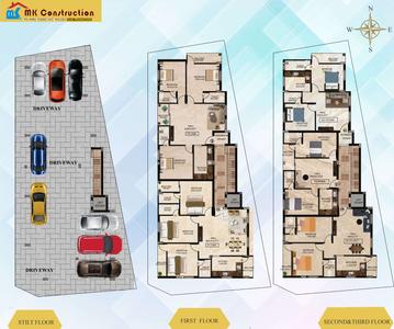 ICF Colony Brochure 2