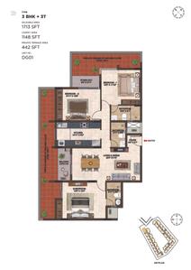 Casagrand Lorenza Brochure 79