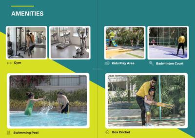Jhala Tranquility Annexe D Wing Brochure 7