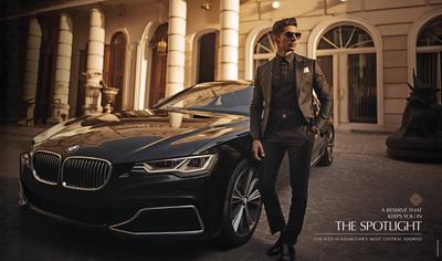 Platinum The Reserve Brochure 5