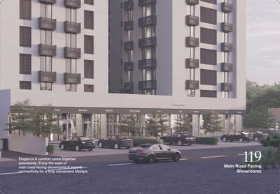 Aaravi 119 Brochure 5