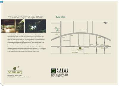 Safal Aamrakunj Brochure 16