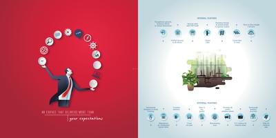 DSS Corporate Square A Wing Brochure 5