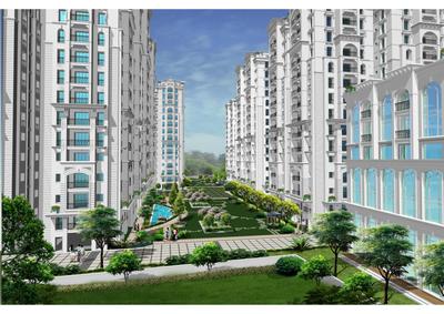 Aditya Imperial Heights Brochure 7