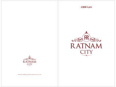 Image of 700 Sq.ft 2 BHK Apartment / Flat for sale in Ratnam City, Ghanteshwer, Rajkot for Rs. 3500000