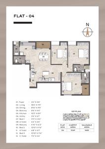 Jain Aadhya Bharth Brochure 17