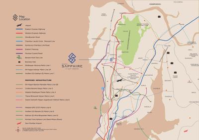 Sanghvi Sapphire Brochure 14