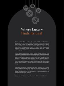 Pandit Clover CHSL Brochure 4