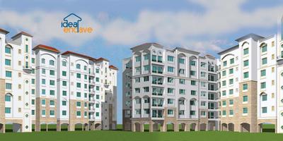 Ideal Enclave Brochure 2