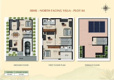 Sameera Haven Crest Brochure 32