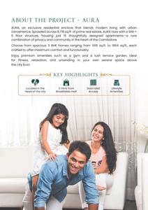 Aura Brochure 2