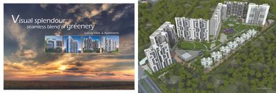 Kashish Manor One Brochure 5