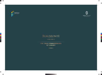 Sheth Beaumonte Tower C Brochure 1