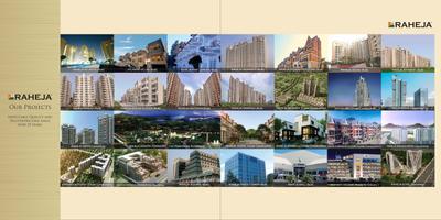 Image of 600 Sq.ft 1 BHK Apartment / Flat for sale in Raheja Aranya, Rajoria Nagar, Sohna for Rs. 750000