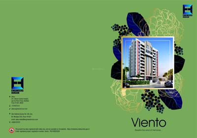 Viento Brochure 1