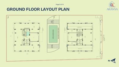 Aadhya K Aranya Brochure 8