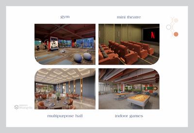 Shreeji Shangrila Brochure 15
