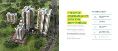 Pristine Equilife Homes Phase III Brochure 5