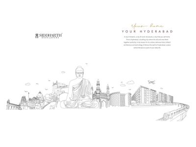 Siddharth Nirvana Brochure 4