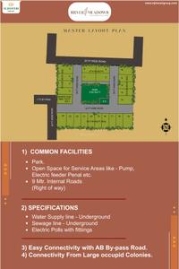 Mukesh Silver Meadows Brochure