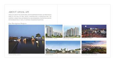 Ansal API Havana Heights Brochure 15