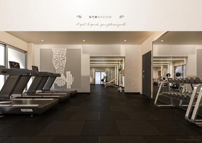 Red Stone Azara Residences Brochure 11