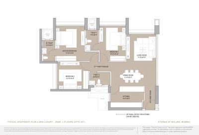 Oberoi Eternia Towers A to D Brochure 27