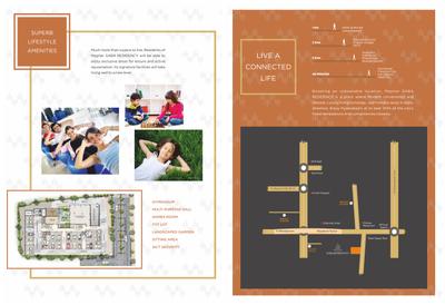 Maphar Saba Residency Brochure 6