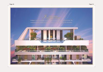 Image of 950 Sq.ft 3 BHK Apartment / Flat for sale in Radhika Madhushilp CHS, Dombivli East, Thane for Rs. 9500000
