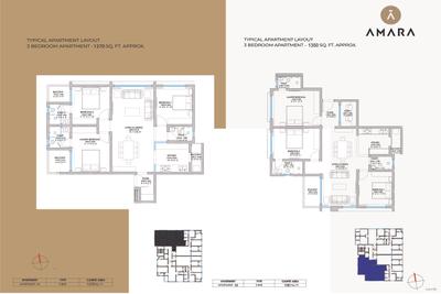 Orange Amara Brochure 13